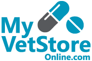 myvetstore logo