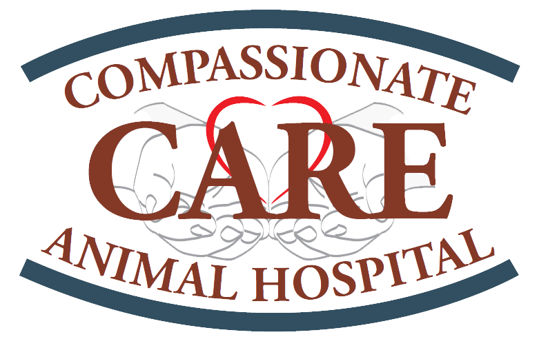 Compassionate Care Animal Hospital - Brooklyn Park MN